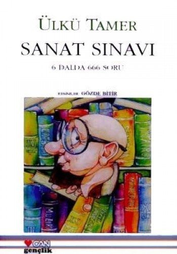 Sanat sınavı