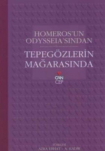 Tepegozlerin Magarasinda