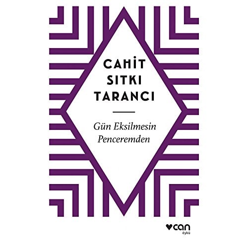 Gun Eksilmesin Penceremden