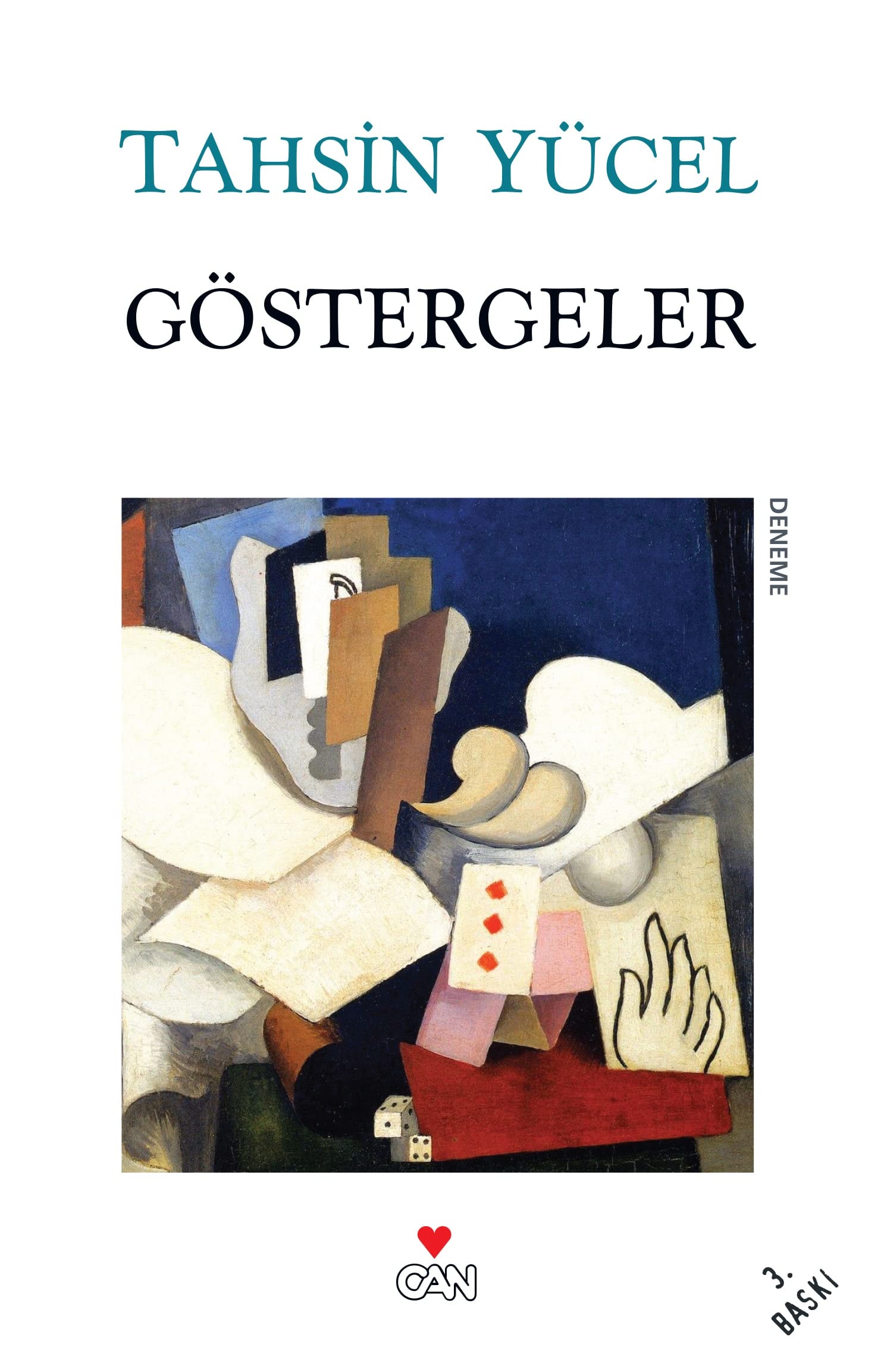 Göstergeler deneme