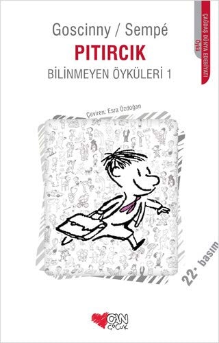 Pitircik Bilinmeyen Öyküleri 1