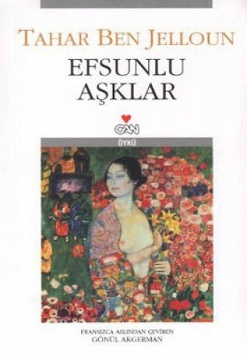 Efsunlu aşklar