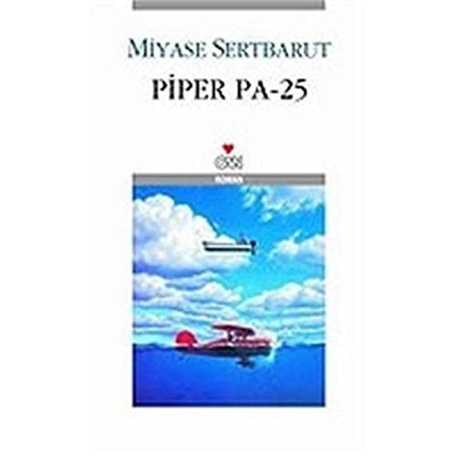 Piper Pa-25