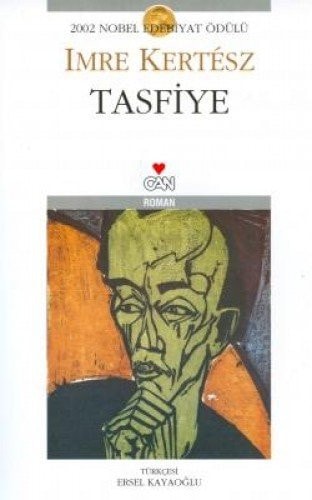 Tasfiye roman