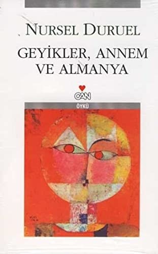 Geyikler, Annem ve Almanya 40 yaşinda : öykü