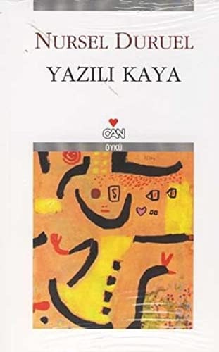 Yazılı kaya öykü