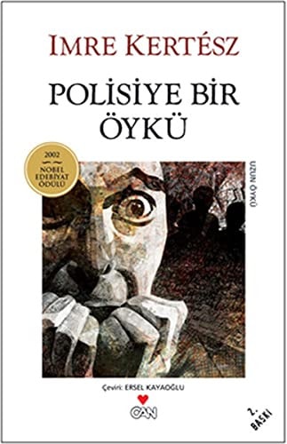 Polisiye bir öykü uzun öykü