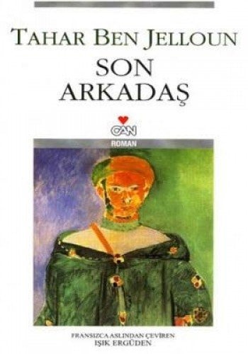 Son Arkadas