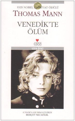 Venedik'te ölüm uzun öykü
