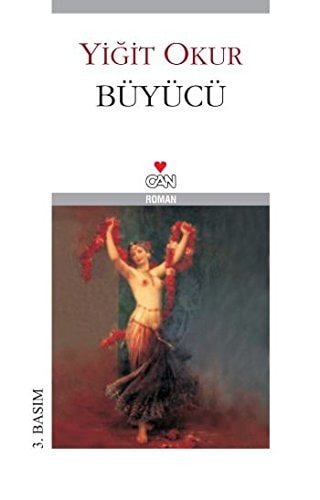 Büyücü roman