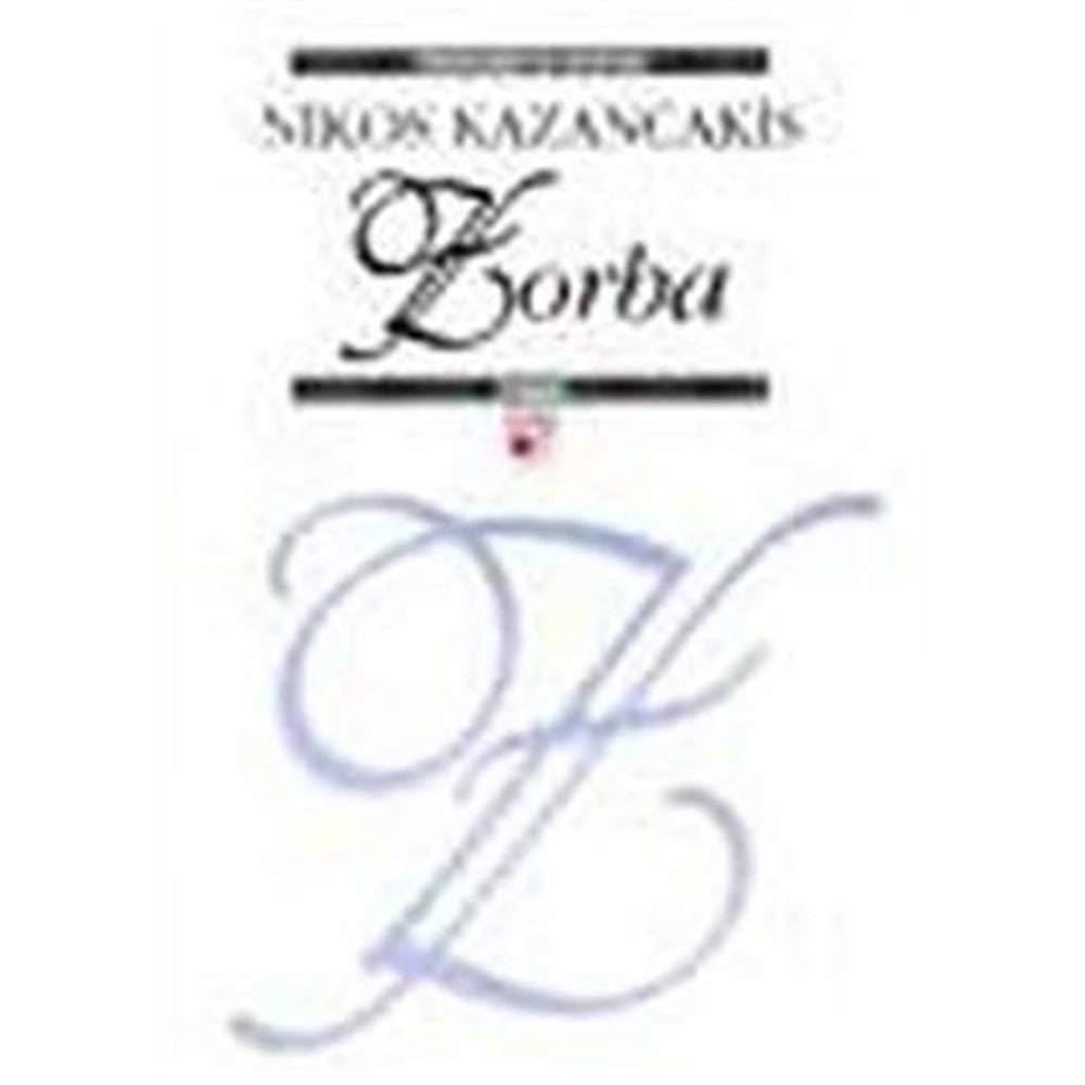 Zorba Ciltli