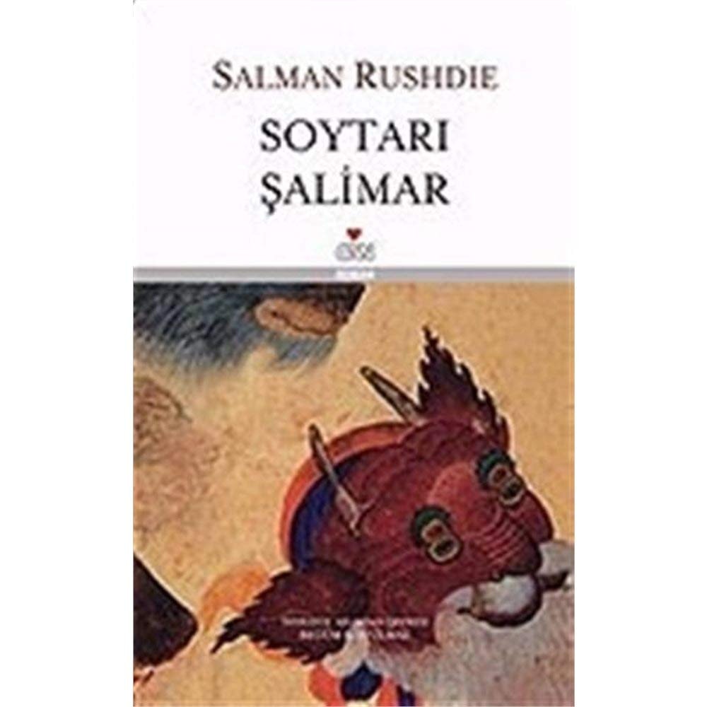 Soytari Salimar