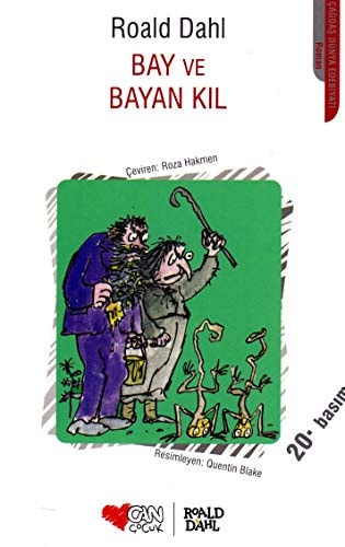 Bay ve Bayan Kil