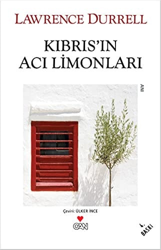 Kıbrıs'ın acı limonları :anı