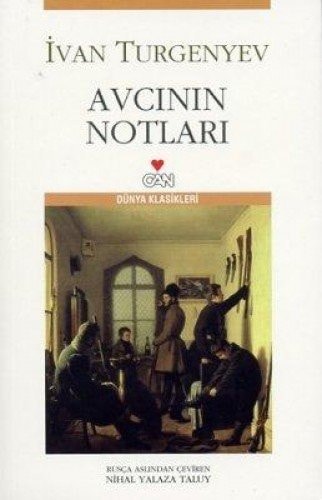 Avcinin Notlari
