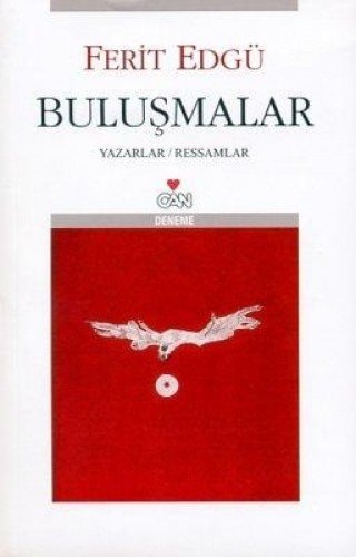 Buluşmalar yazarlar