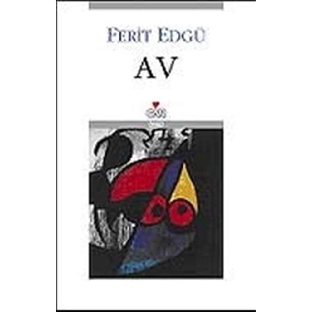 Av öykü