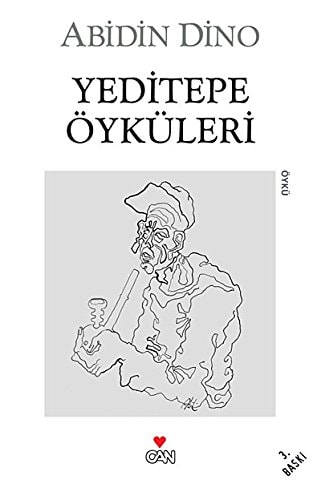 Yeditepe öyküleri