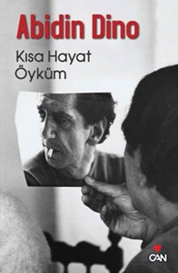 Kısa hayat öyküm
