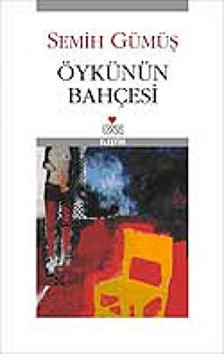 Öykünün bahçesi eleştiri