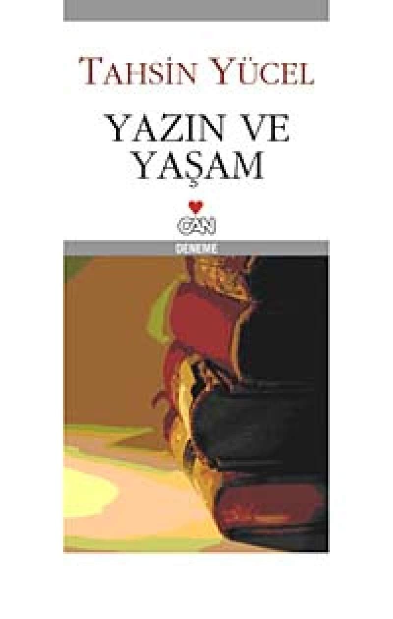 Yazın ve yaşam deneme