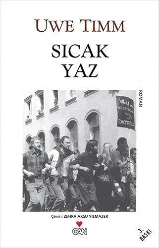 Sicak yaz roman