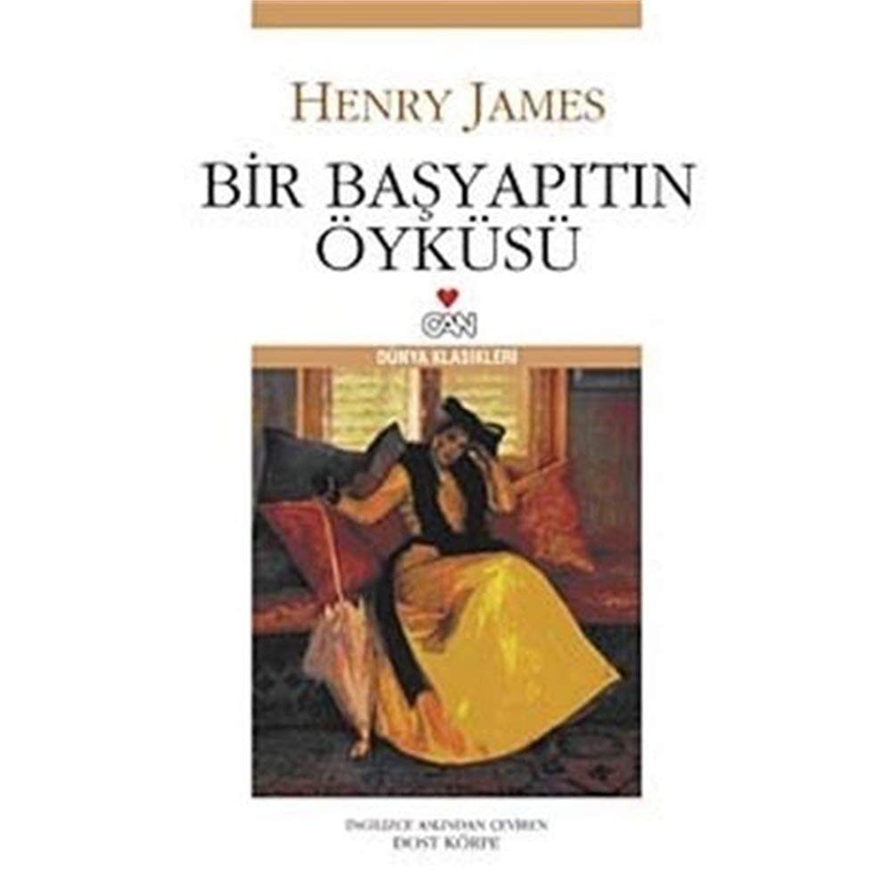 Bir başyapıtın öyküsü
