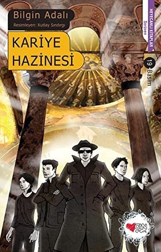 Kariye hazinesi
