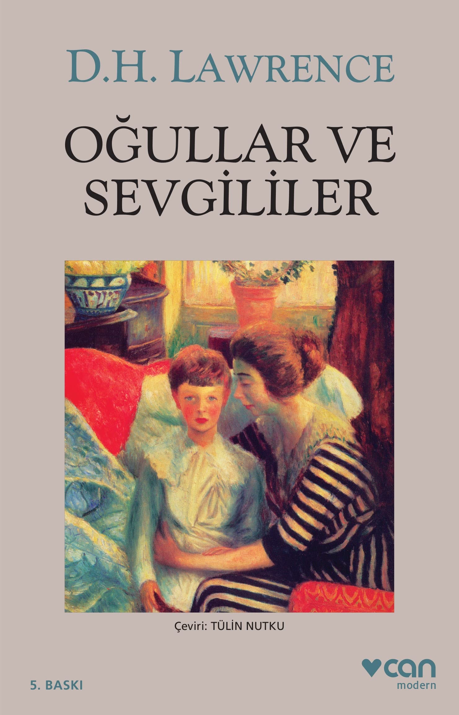 Ogullar ve Sevgililer