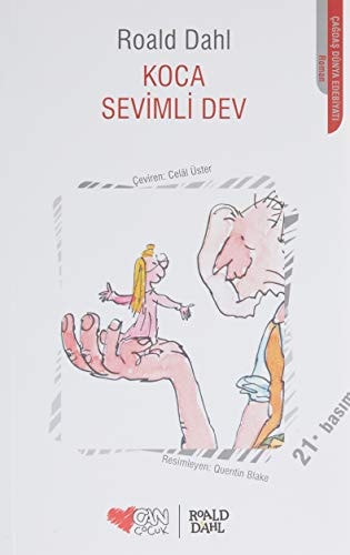 Koca Sevimli Dev