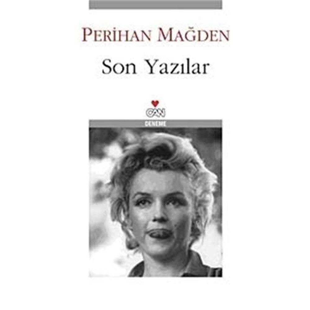 Son yazılar