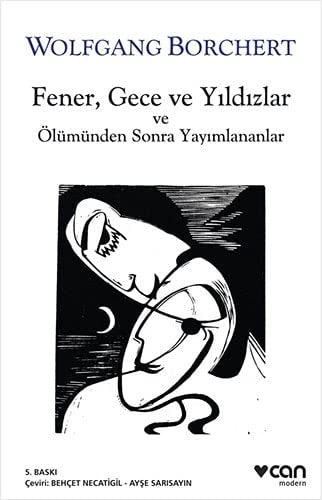 Fener, gece ve yıldızlar ve ölümünden sonra yayınlanan şiirleri