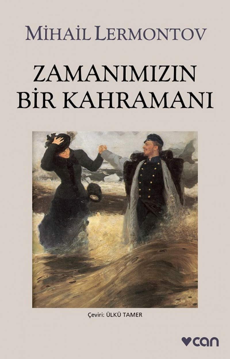 Zamanımızın bir kahramanı