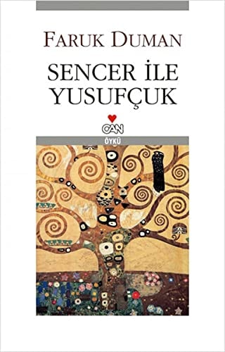 Sencer ile yusufçuk öykü