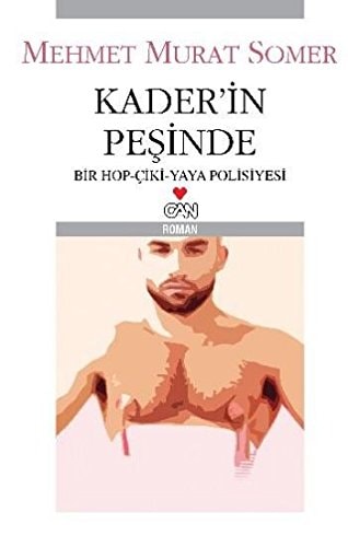Kader'in peşinde bir hop-çiki-yaya polisiyesi