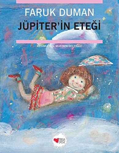 Jüpiter'in eteği