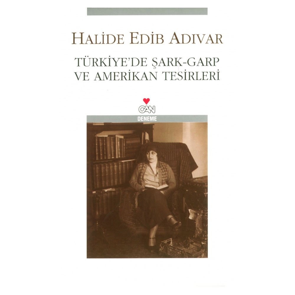 Turkiye'de Sark - Garp ve Amerikan Tesirleri
