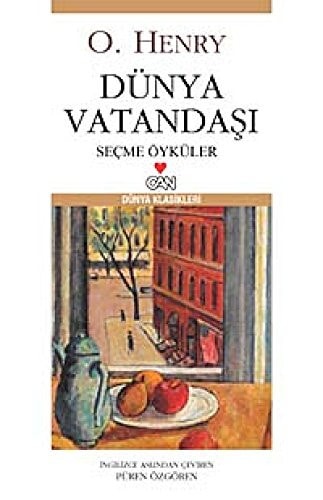 Dünya vatandaşı seçme öyküler