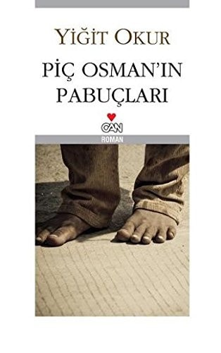 Pic Osman'in Pabuclari
