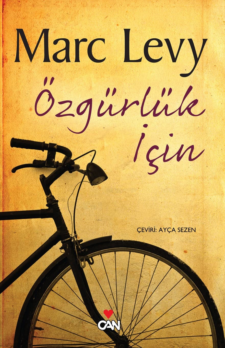 Özgürlük Icin