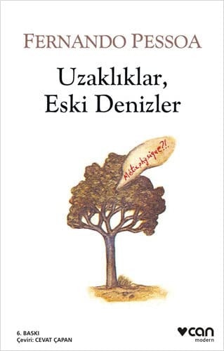 Uzakliklar, Eski Denizler