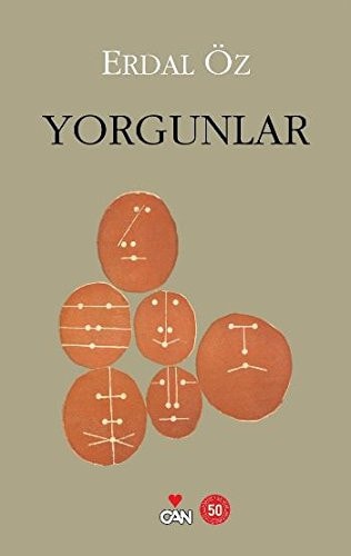 Yorgunlar öykü