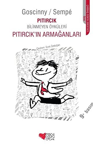 Pitircikin Armaganlari Pitircik Bilinmeyen Öyküleri