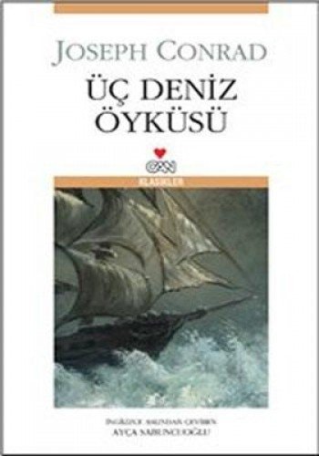 Üç deniz öyküsü