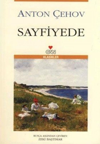 Sayfiyede