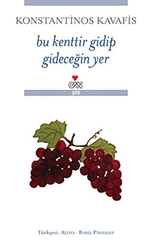 Bu Kenttir Gidip Gidecegin Yer