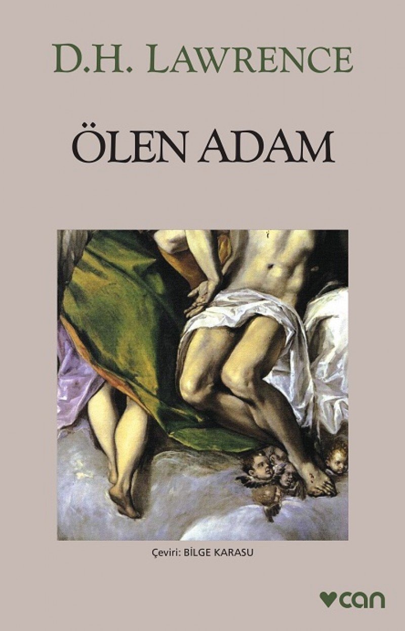 Ölen adam