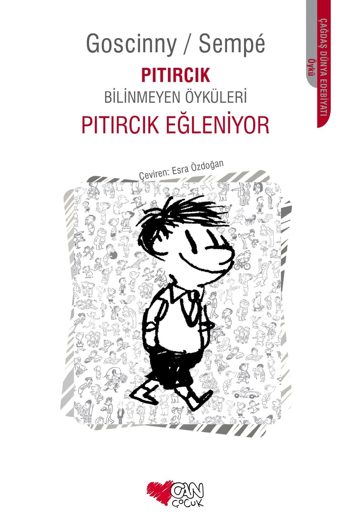 Pitircik Egleniyor Pitircik Bilinmeyen Öyküleri