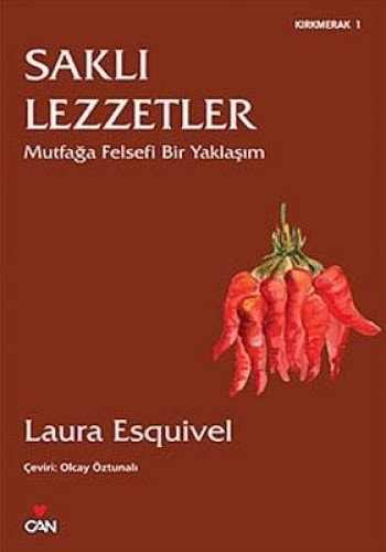 Sakli Lezzetler Mutfaga Felsefi Bir Yaklasim