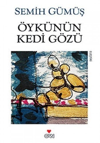 Oykunun Kedi Gozu